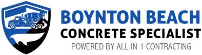 Boynton Beach Concrete Specialists